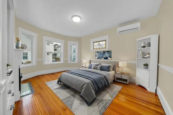 $515,000 | 26 Forrest Street, Unit 1, Winthrop, MA 02152