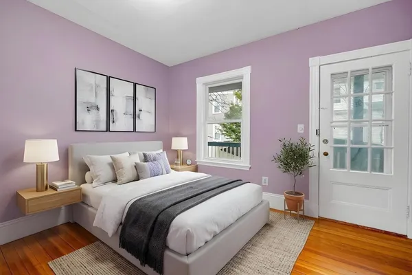 $515,000 | 26 Forrest Street, Unit 1, Winthrop, MA 02152