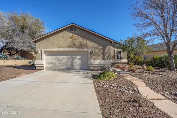 $360,000 | 456 South Lone Peak Drive, Camp Verde, AZ 86322