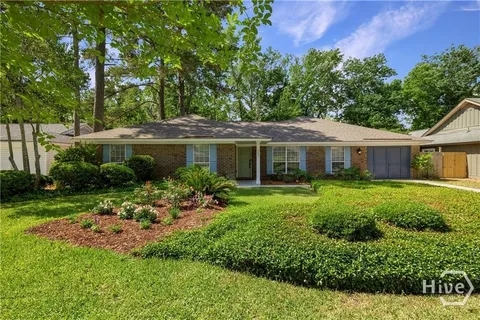 $689,000 | 503 Stuart Court, Savannah, GA 31405