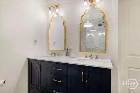 $689,000 | 503 Stuart Court, Savannah, GA 31405