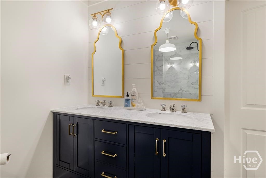 503 Stuart Court Savannah, GA 31405 - Photo 13 of 47