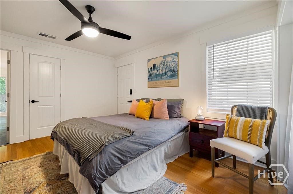 503 Stuart Court Savannah, GA 31405 - Photo 14 of 47