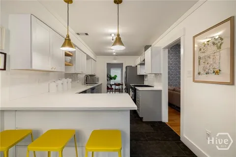 $689,000 | 503 Stuart Court, Savannah, GA 31405