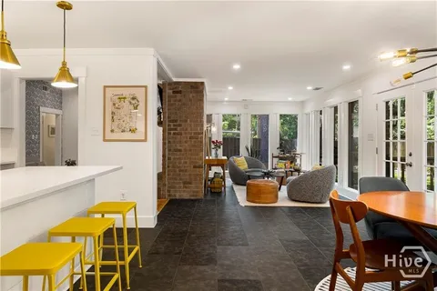 $689,000 | 503 Stuart Court, Savannah, GA 31405