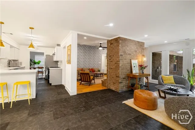 $689,000 | 503 Stuart Court, Savannah, GA 31405