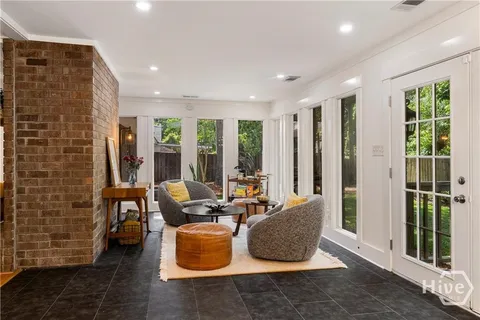 $689,000 | 503 Stuart Court, Savannah, GA 31405