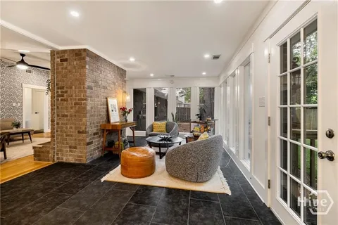 $689,000 | 503 Stuart Court, Savannah, GA 31405