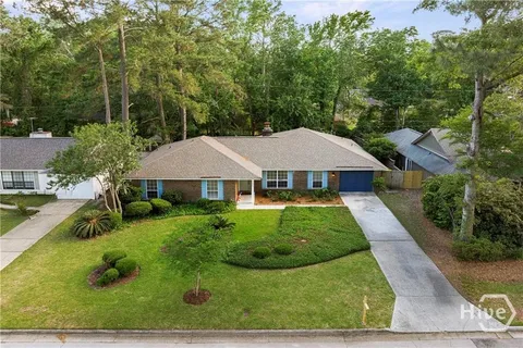 $689,000 | 503 Stuart Court, Savannah, GA 31405