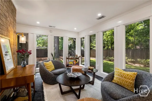 $689,000 | 503 Stuart Court, Savannah, GA 31405