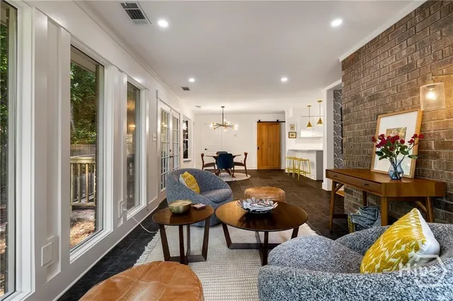 $689,000 | 503 Stuart Court, Savannah, GA 31405