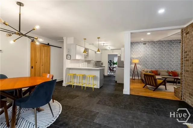 $689,000 | 503 Stuart Court, Savannah, GA 31405