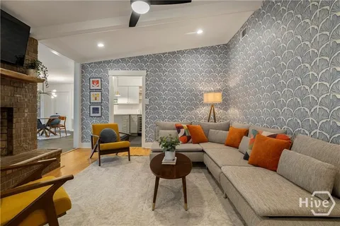 $689,000 | 503 Stuart Court, Savannah, GA 31405