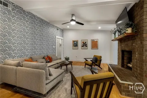 $689,000 | 503 Stuart Court, Savannah, GA 31405