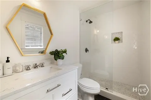 $689,000 | 503 Stuart Court, Savannah, GA 31405