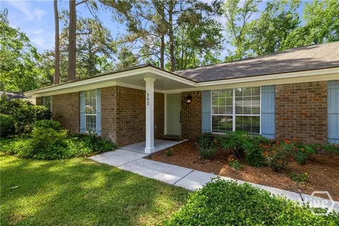 $689,000 | 503 Stuart Court, Savannah, GA 31405