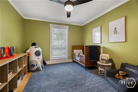 $689,000 | 503 Stuart Court, Savannah, GA 31405