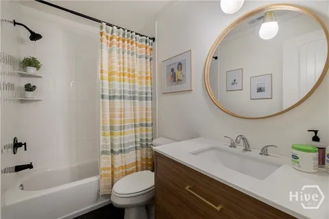 $689,000 | 503 Stuart Court, Savannah, GA 31405