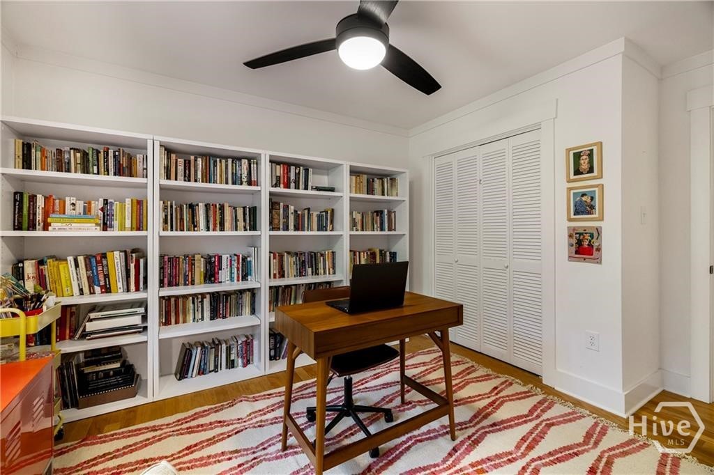 503 Stuart Court Savannah, GA 31405 - Photo 36 of 47