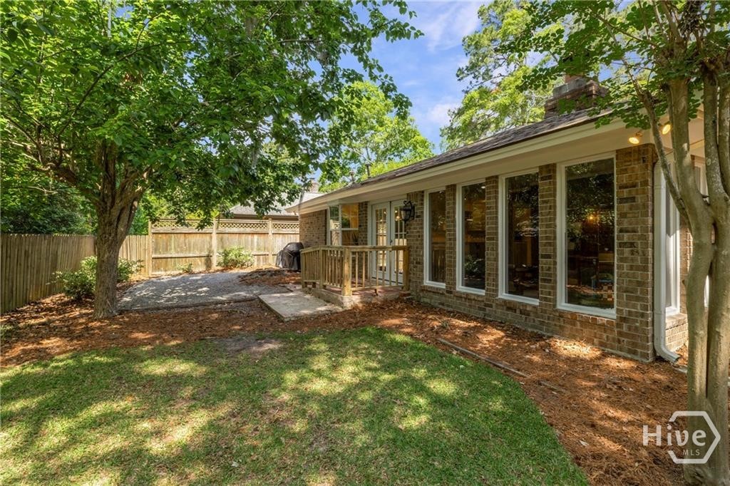 503 Stuart Court Savannah, GA 31405 - Photo 39 of 47