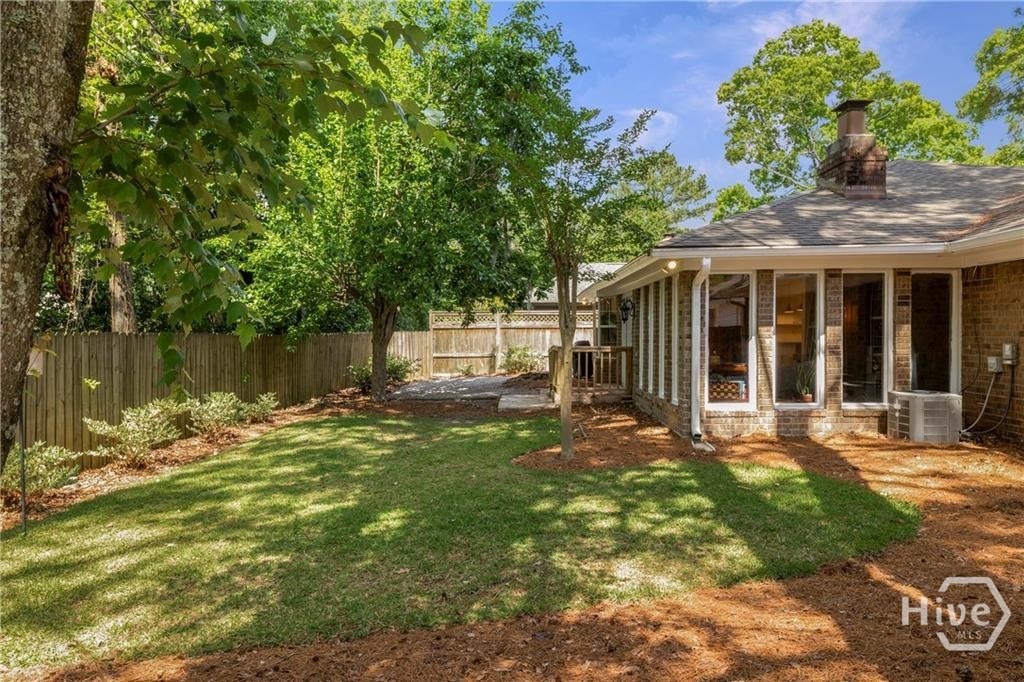 503 Stuart Court Savannah, GA 31405 - Photo 43 of 47