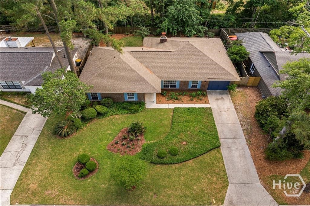 503 Stuart Court Savannah, GA 31405 - Photo 45 of 47