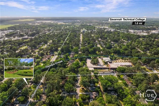 $689,000 | 503 Stuart Court, Savannah, GA 31405