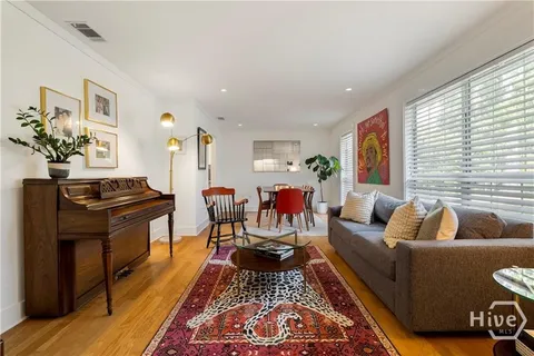 $689,000 | 503 Stuart Court, Savannah, GA 31405