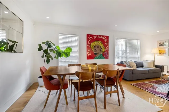 $689,000 | 503 Stuart Court, Savannah, GA 31405