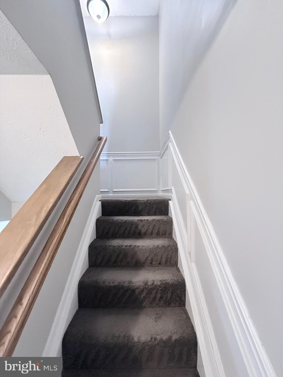 9216 Leigh Choice Court, Unit 10 Owings Mills, MD 21117 - Photo 22 of 32 a view of entryway