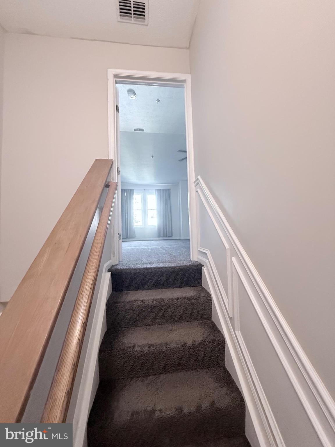 9216 Leigh Choice Court, Unit 10 Owings Mills, MD 21117 - Photo 23 of 32 a view of entryway