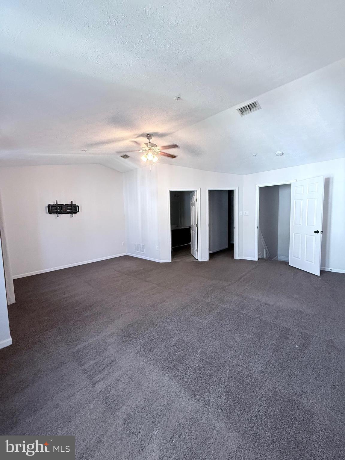 9216 Leigh Choice Court, Unit 10 Owings Mills, MD 21117 - Photo 25 of 32 a view of an empty room