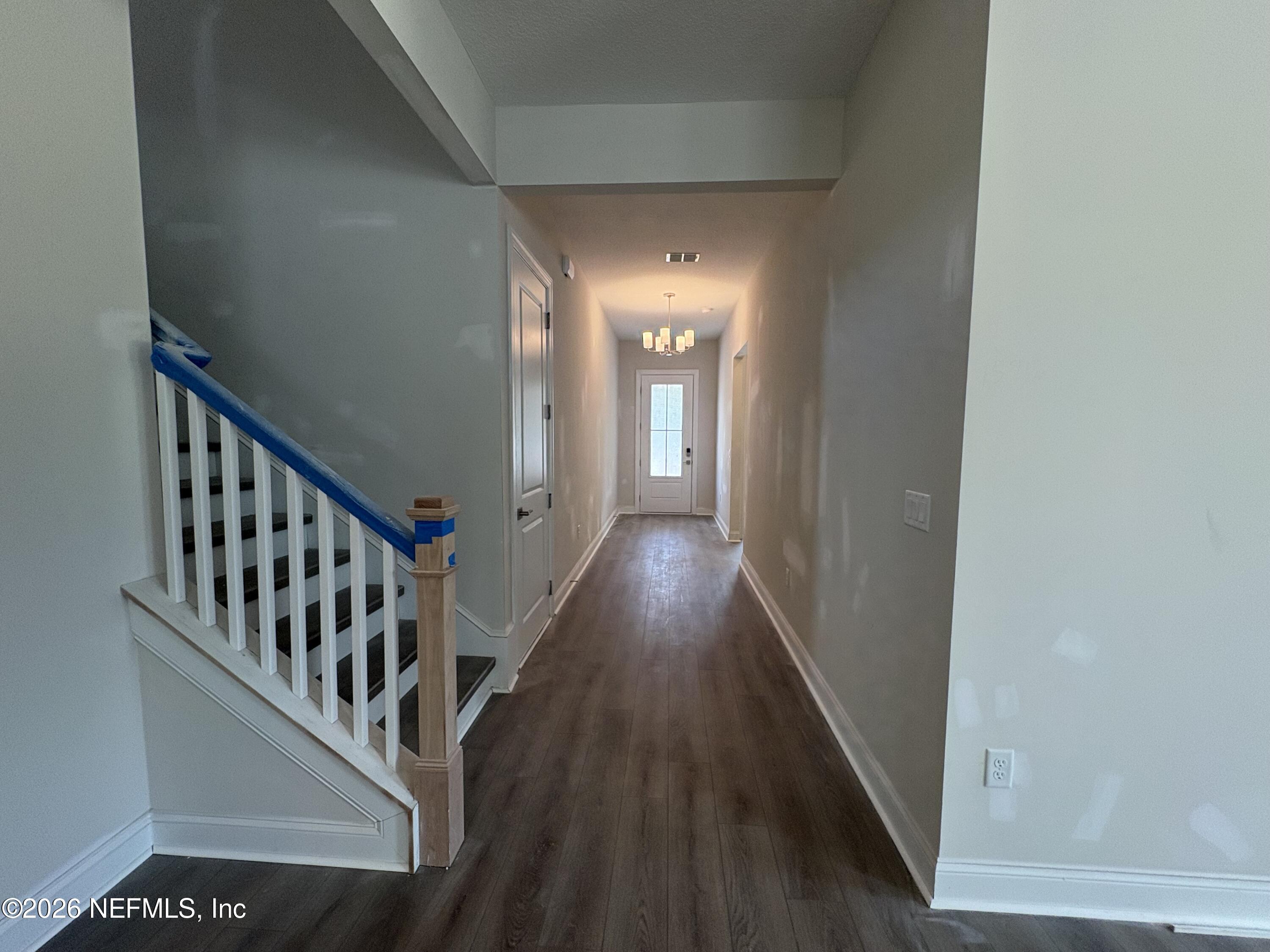 77 Cres Shrs Road St. Augustine, FL 32086 - Photo 15 of 26 Foyer2