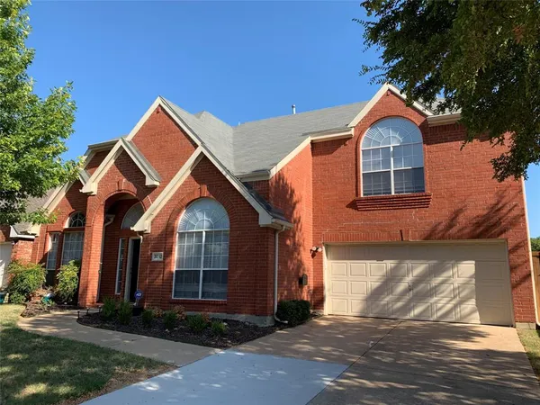 $2,650 | 3010 Quail Hollow, McKinney, TX 75072