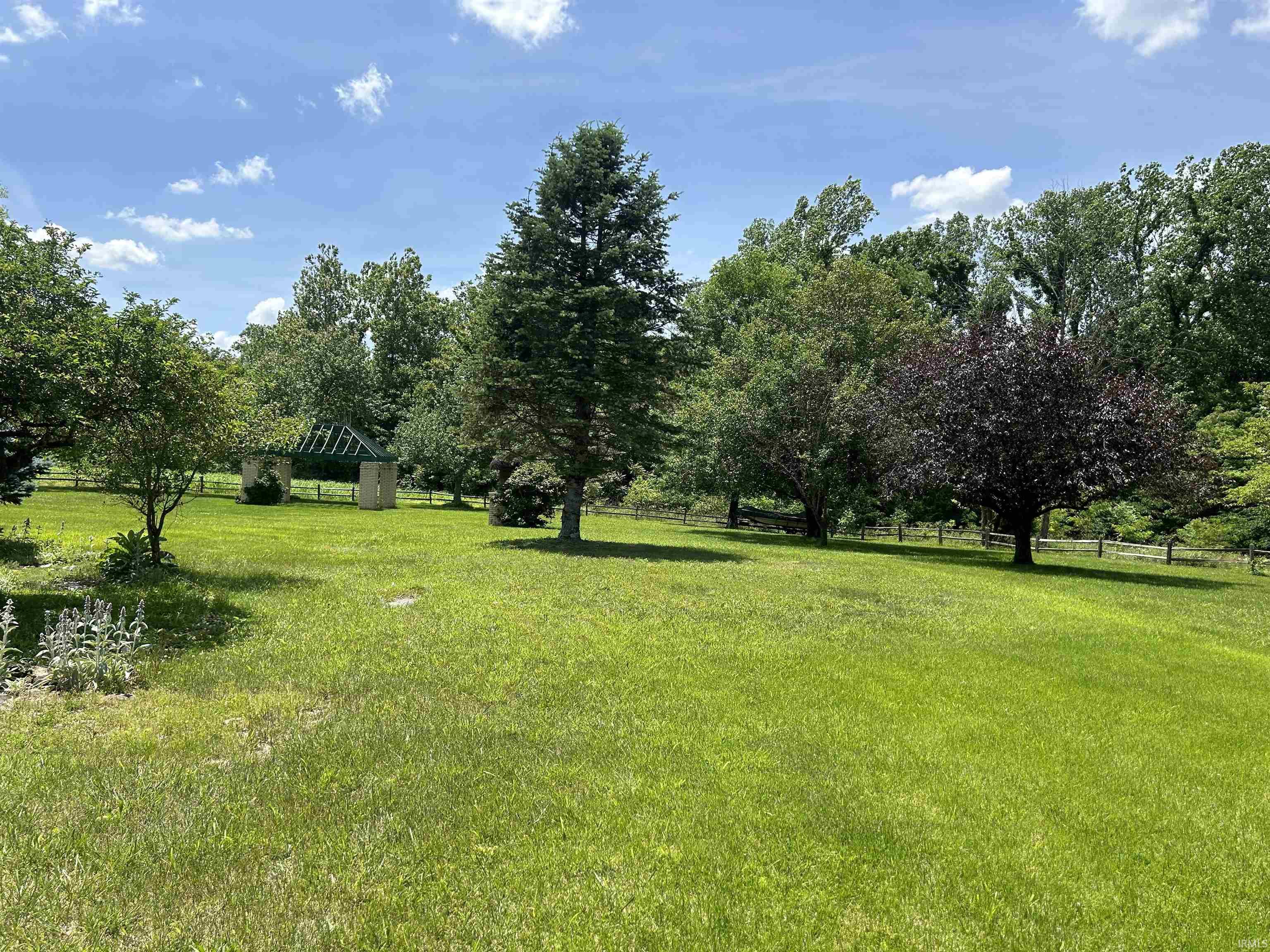 1-acre Spring Drive Bedford, IN 47421 - Photo 4 of 8