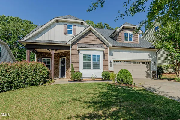$625,000 | 523 Botan Way, Hillsborough, NC 27278
