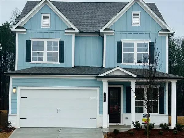 $2,700 | 263 Brighton Bnd Lane, Acworth, GA 30102