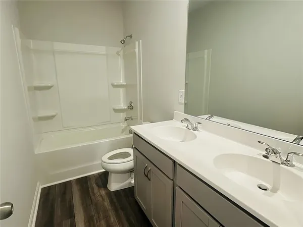 $2,700 | 263 Brighton Bnd Lane, Acworth, GA 30102