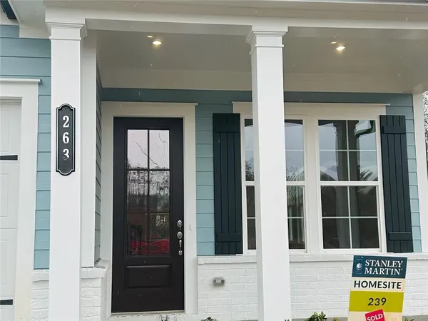 $2,700 | 263 Brighton Bnd Lane, Acworth, GA 30102