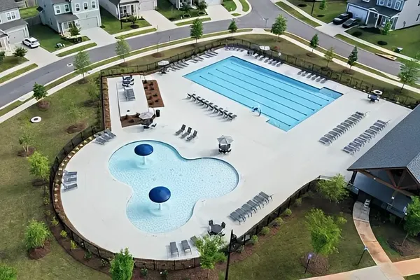 $2,700 | 263 Brighton Bnd Lane, Acworth, GA 30102