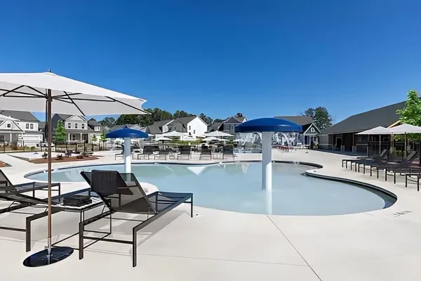 $2,700 | 263 Brighton Bnd Lane, Acworth, GA 30102