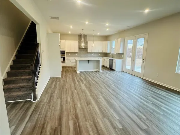 $2,700 | 263 Brighton Bnd Lane, Acworth, GA 30102