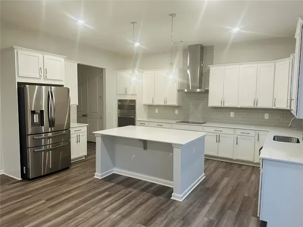 $2,700 | 263 Brighton Bnd Lane, Acworth, GA 30102