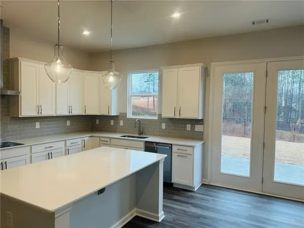 $2,700 | 263 Brighton Bnd Lane, Acworth, GA 30102