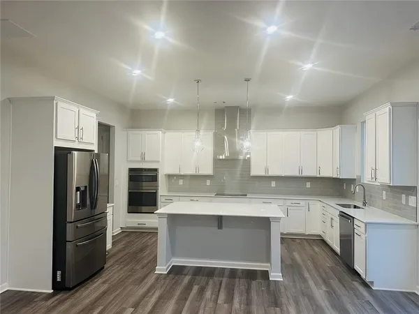 $2,700 | 263 Brighton Bnd Lane, Acworth, GA 30102