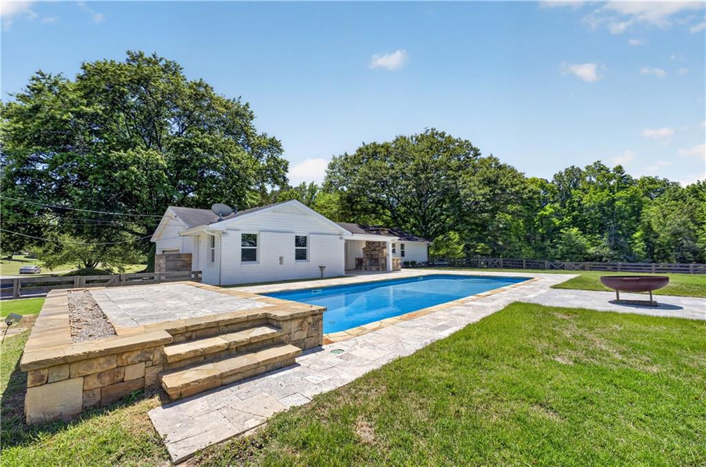 511 Bart Manous Road Canton, GA 30115 - Photo 45 of 56