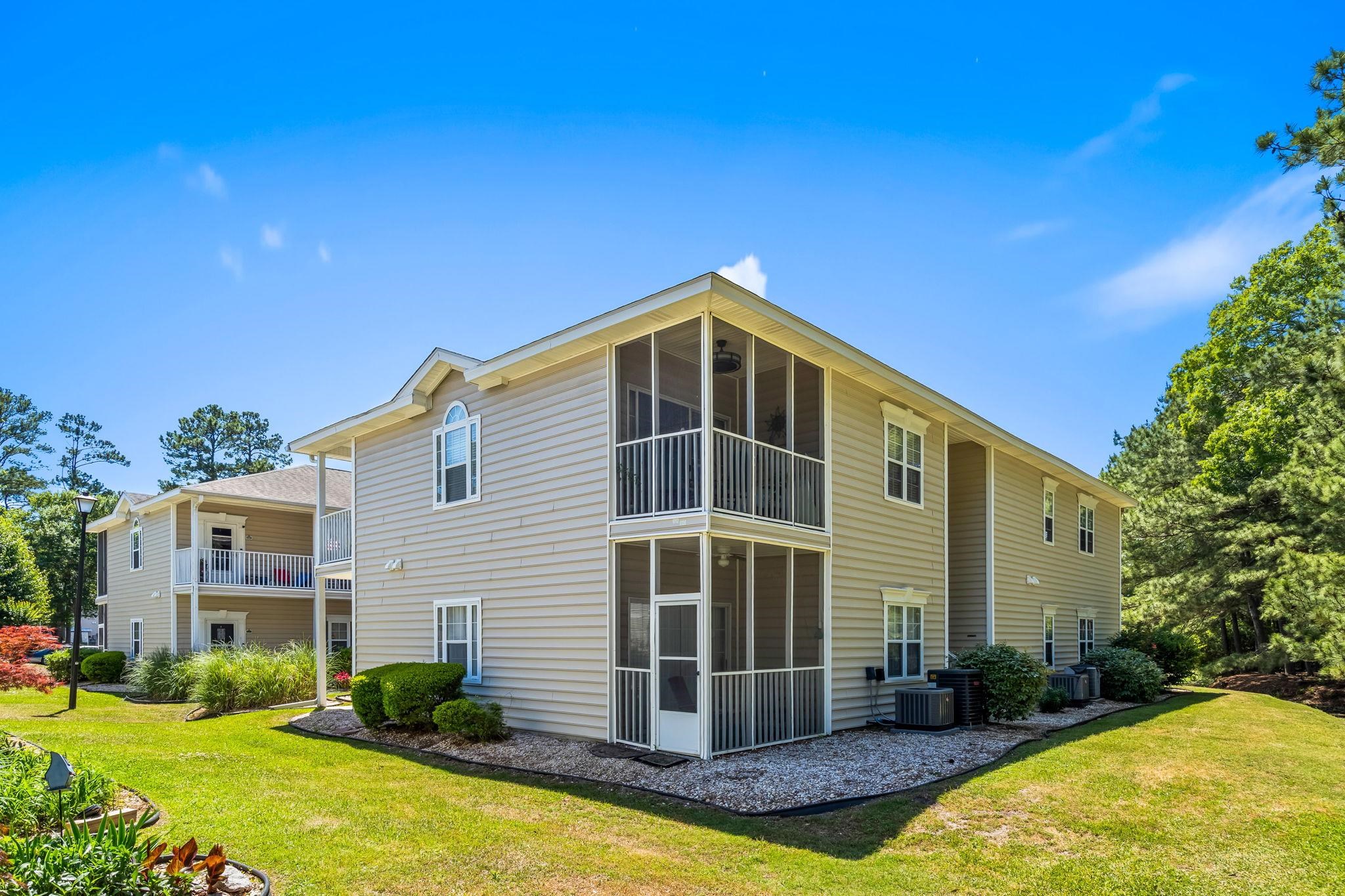6111 Sweetwater Boulevard, Unit 11 Murrells Inlet, SC 29576 - Photo 34 of 43