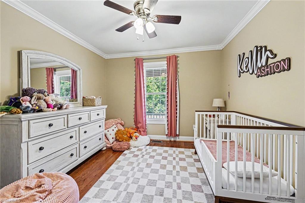 155 Morning Glory Road Madison, NC 27025 - Photo 26 of 47