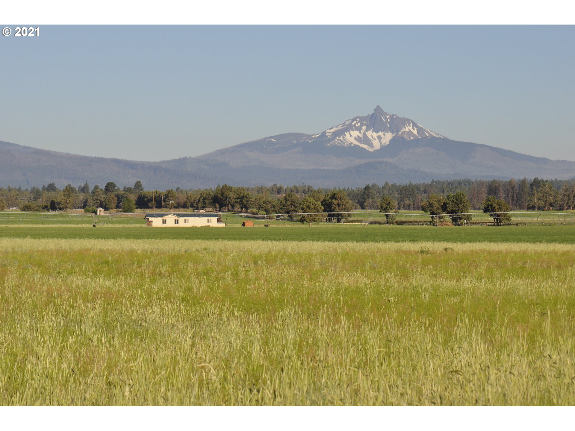 68598 George Cyrus Road Sisters, OR 97759 - Photo 1 of 21 Gallery Image 1