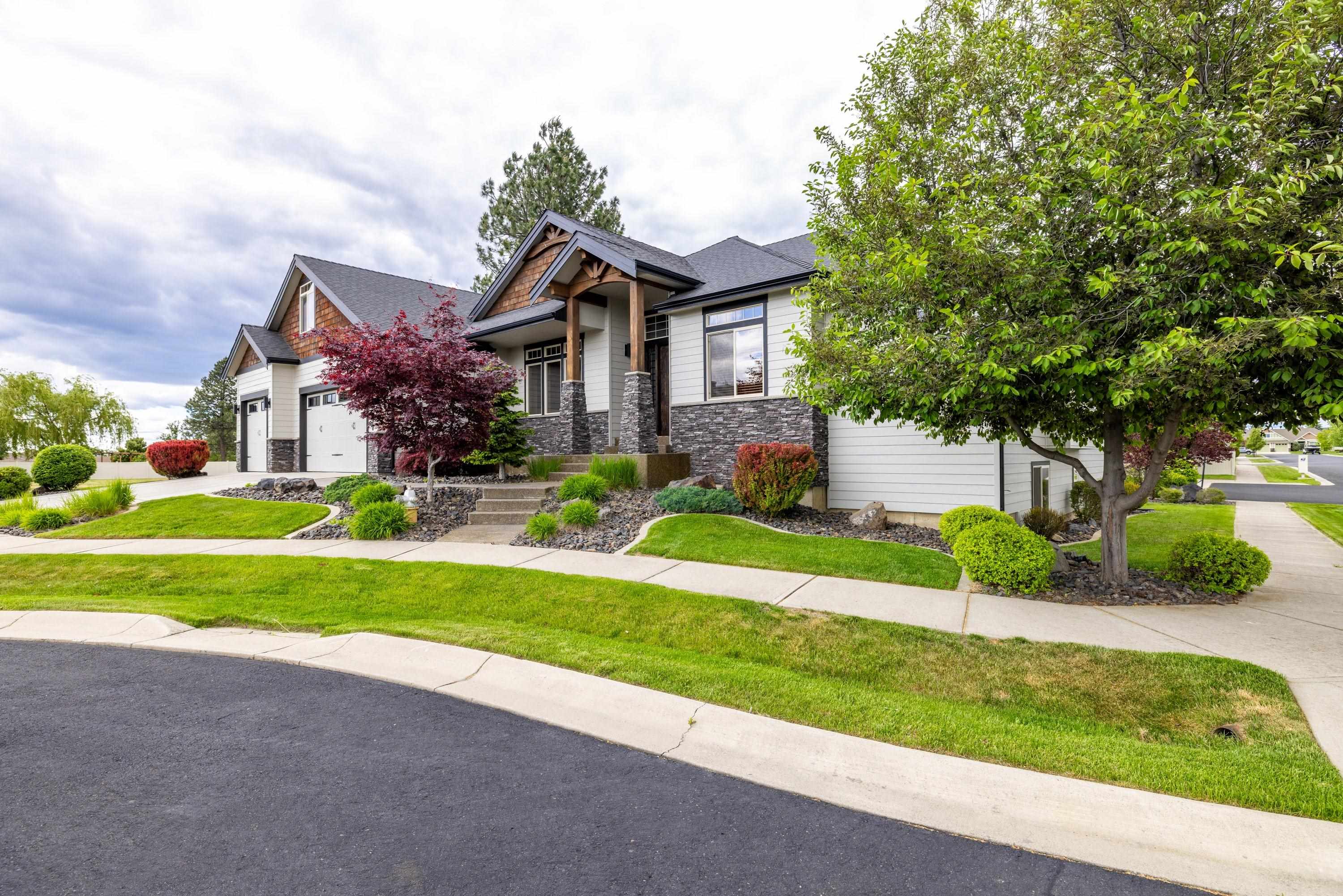 2808 North Horizon Ridge Lane Spokane, WA 99208 - Photo 2 of 40